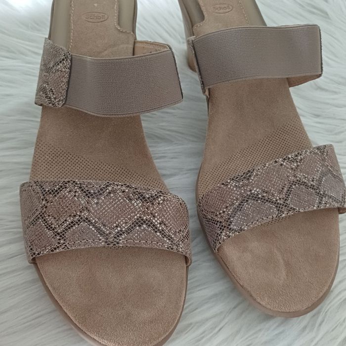 Chaussures scholl taille 42 - photo numéro 2