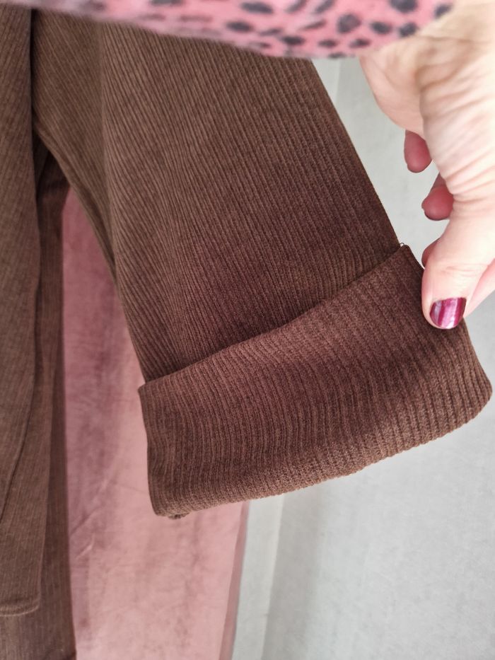 Ensemble haut et pantalon - photo numéro 5