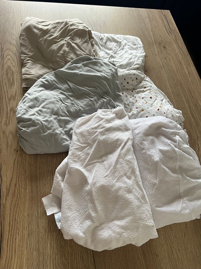 Articles de puériculture - photo numéro 5