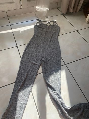 Combinaison xs