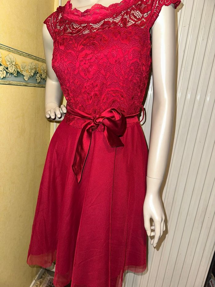 Robe taille unique - photo numéro 4