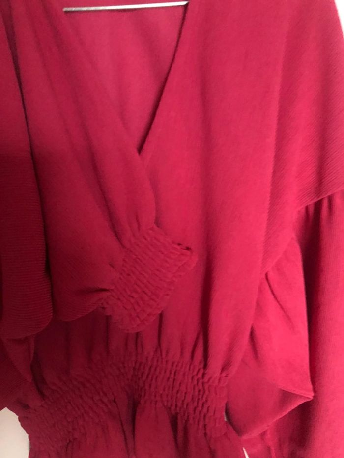 Blouse Pull & Bear - photo numéro 2