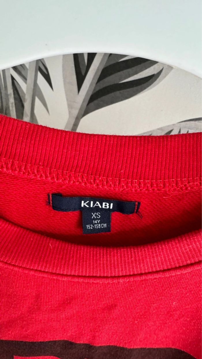 Sweat - photo numéro 3