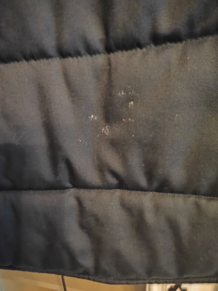 Veste sans manche - photo numéro 7