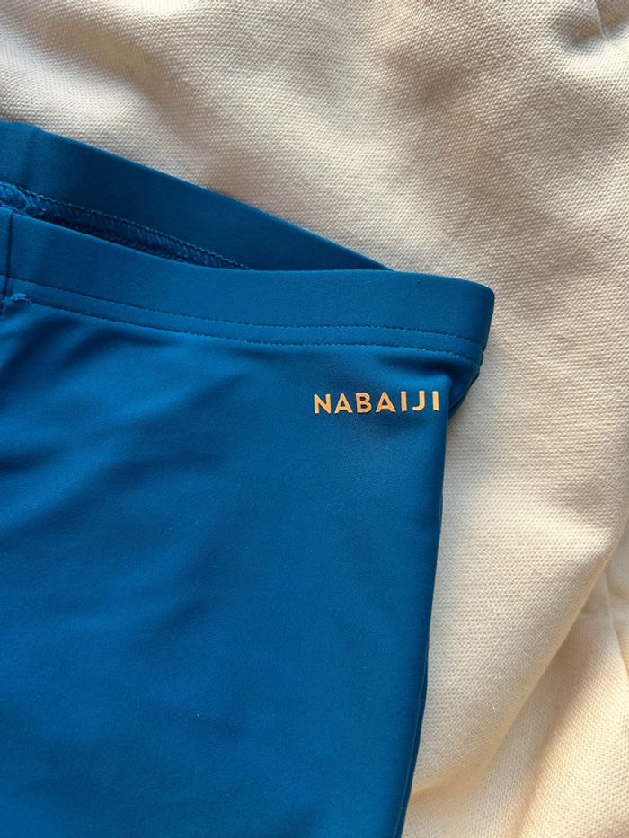 Short boxer maillot de bain garçon - photo numéro 2