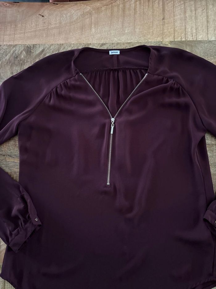 Blouse Pimkie taille M - photo numéro 2