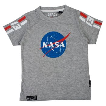 Tee-shirt NASA neuf avec étiquette taille 10 ans