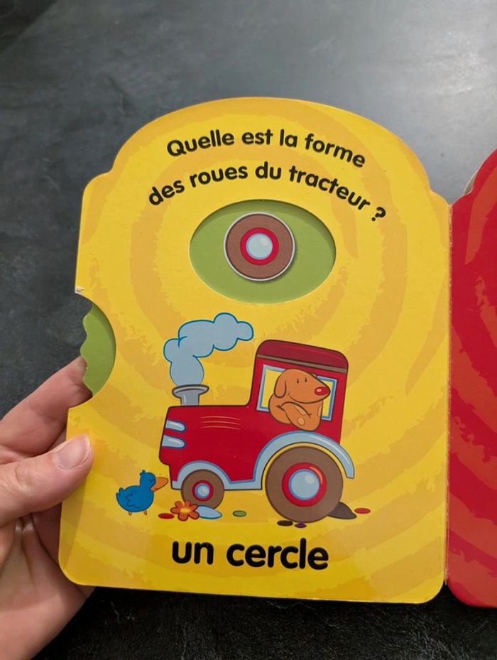 Tourne et joue - photo numéro 9