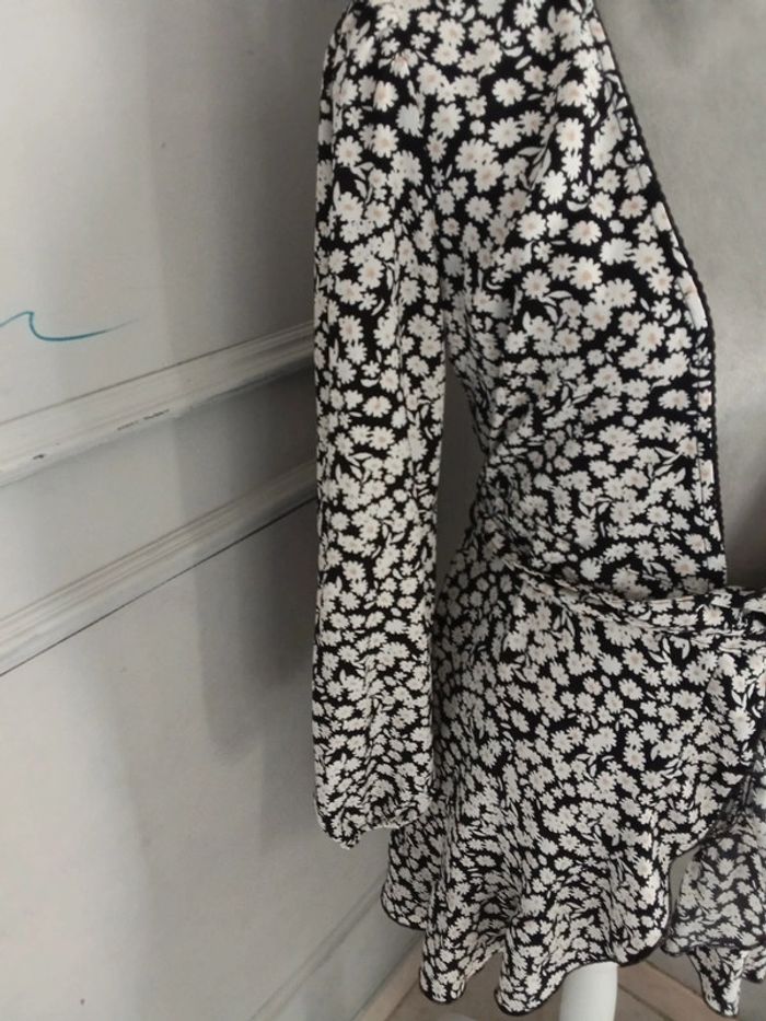 Veste Taille 38 marque STR - photo numéro 4
