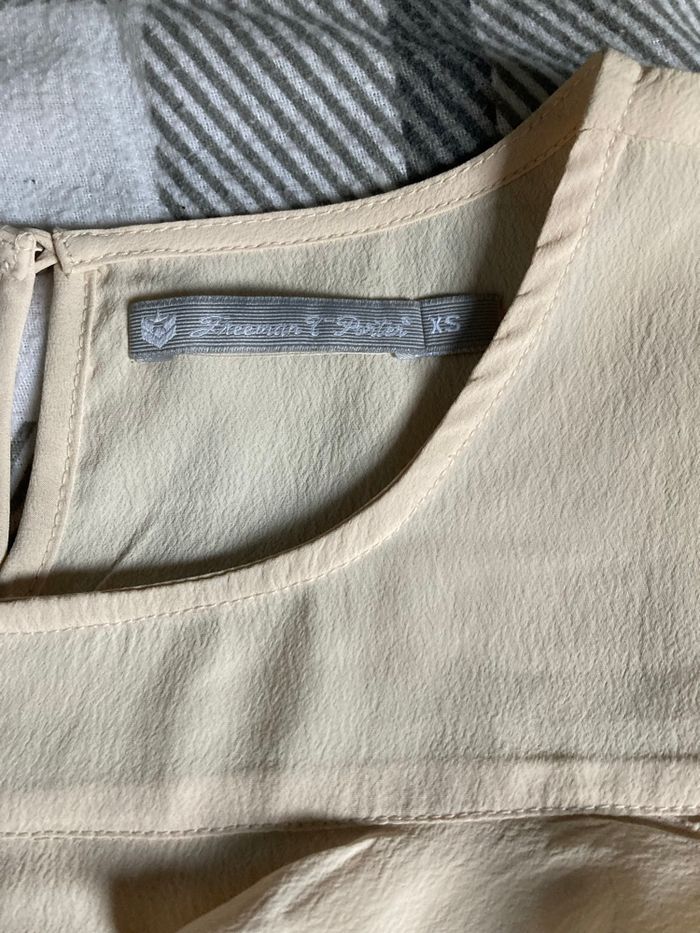 Blouse XS - photo numéro 3