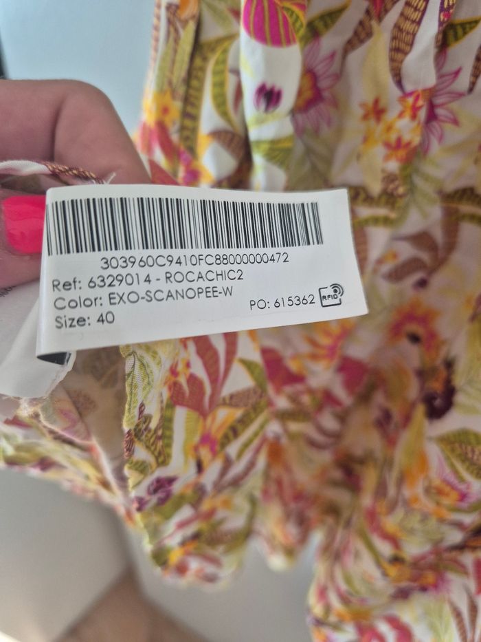 Robe d'été - photo numéro 4