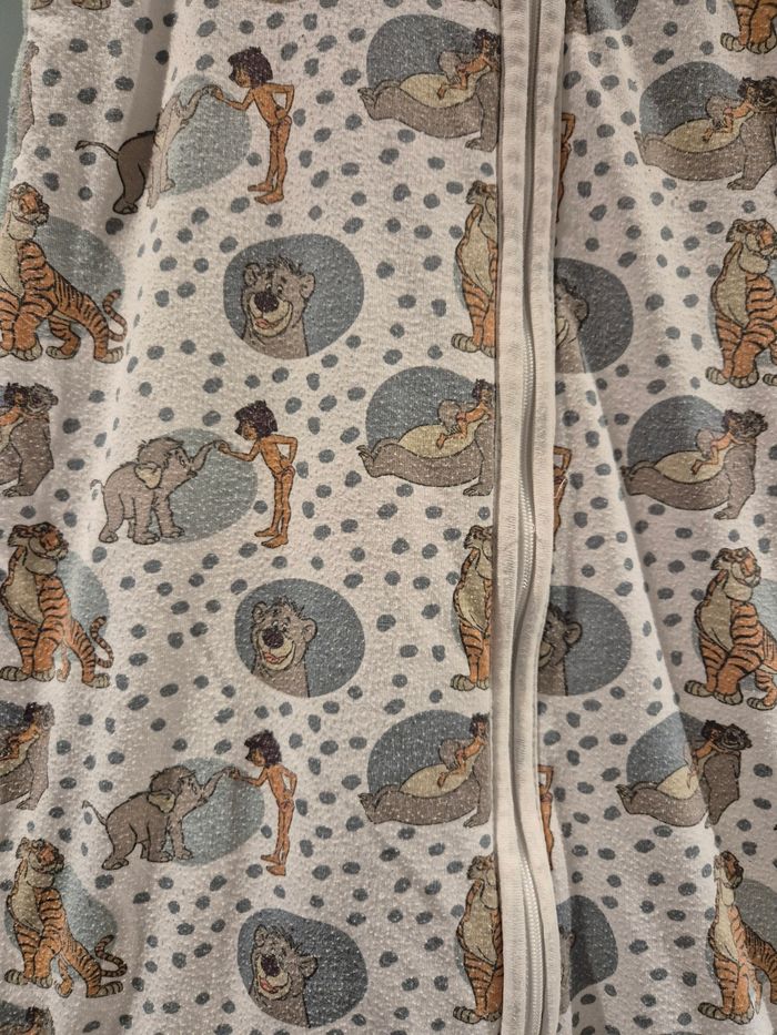 🦧 Gigoteuse Disney 6-18 mois - photo numéro 2