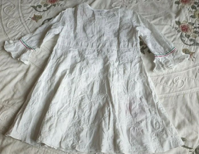 Robe 8 ans - photo numéro 3