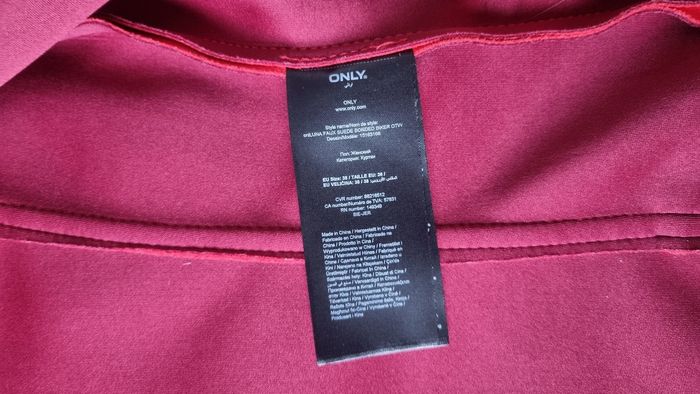 Veste Only neuve - photo numéro 5