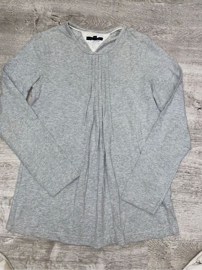 Top tommy Hilfiger 12 ans