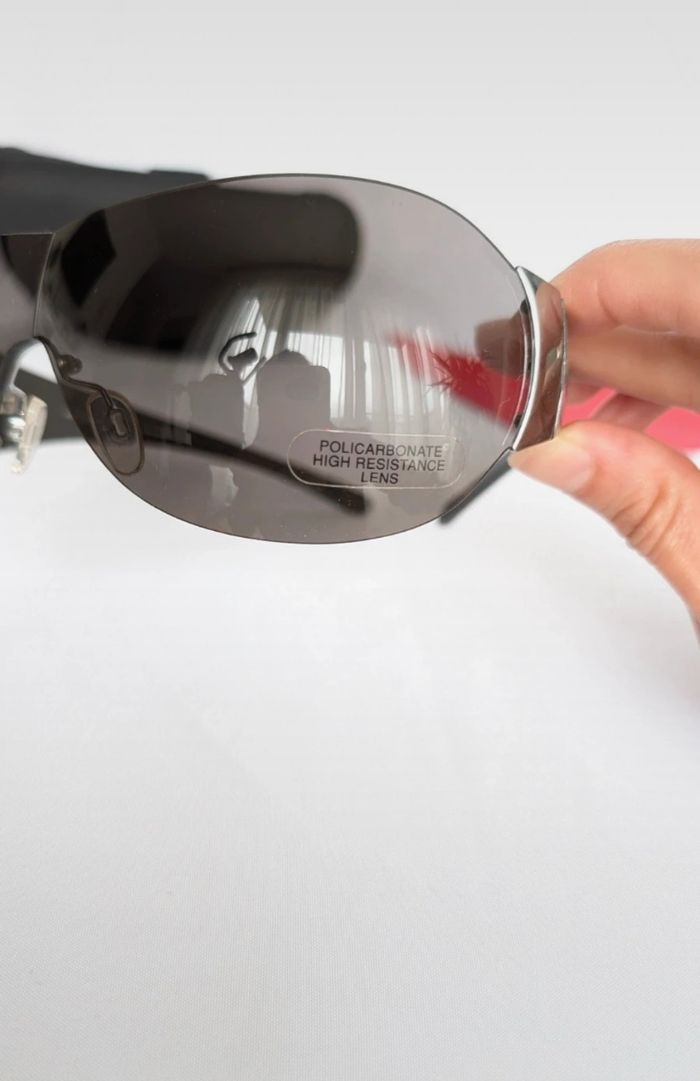 Lunettes de soleil FALCO - photo numéro 7