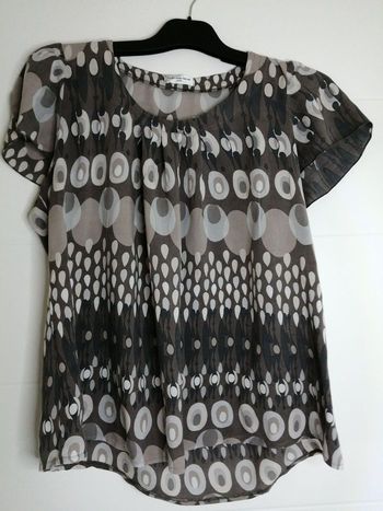 Haut femme T38 Renatto Bene