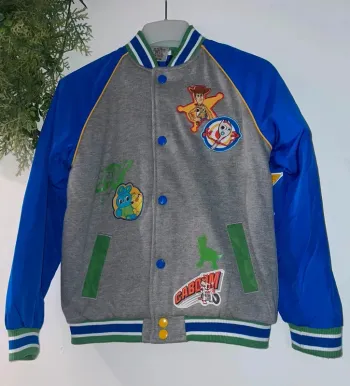 Veste Disney toy story pour enfant