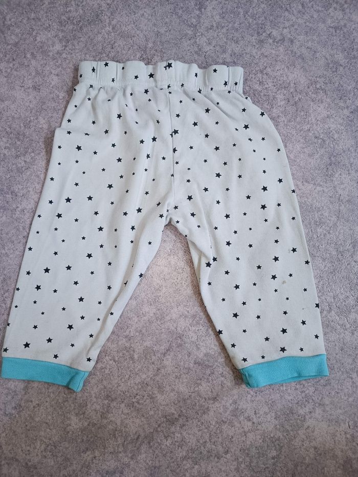 Pyjama Disney 2 ans - photo numéro 5