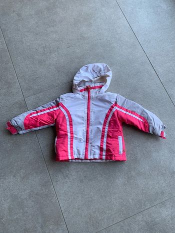 Veste de ski 2 ans