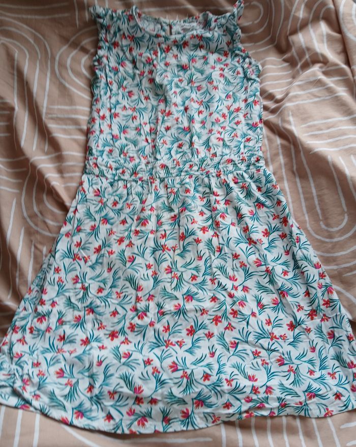 Robe fille