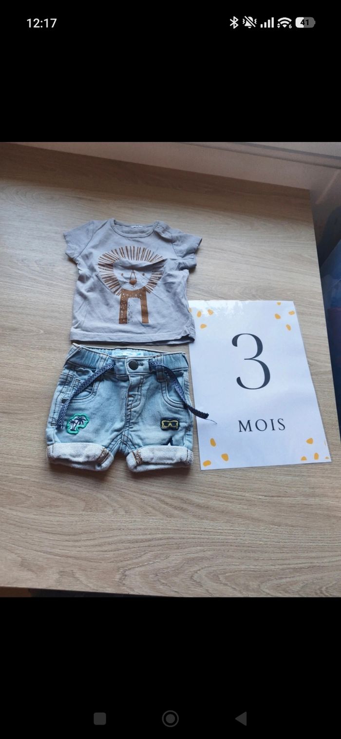 Lots de vêtements - photo numéro 4