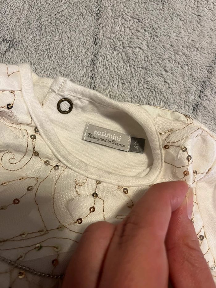 Robe catimini - photo numéro 3