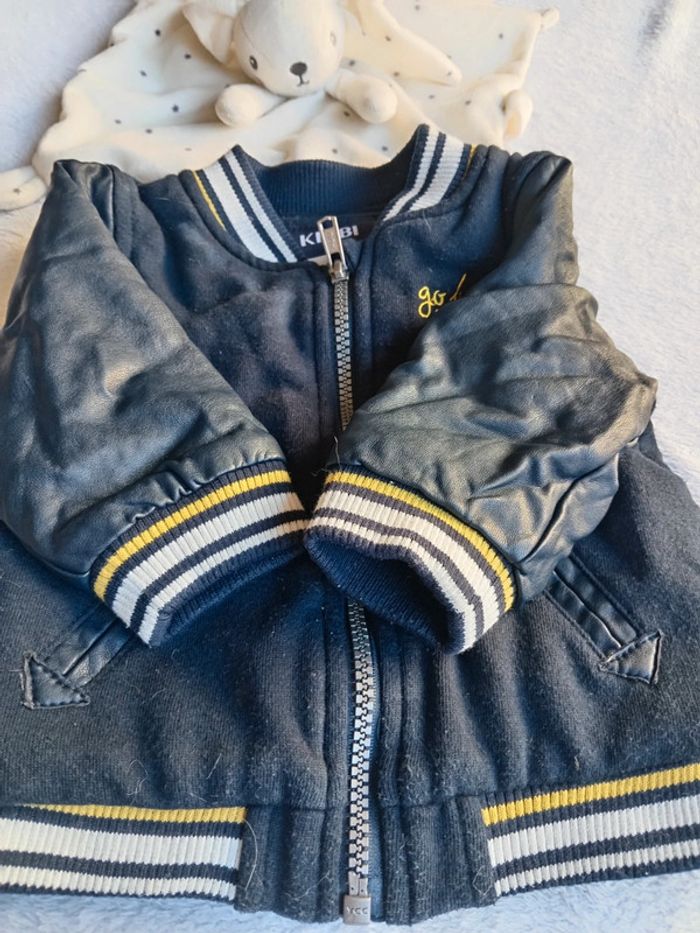 Veste - photo numéro 4