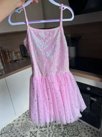 Déguisement ballerine