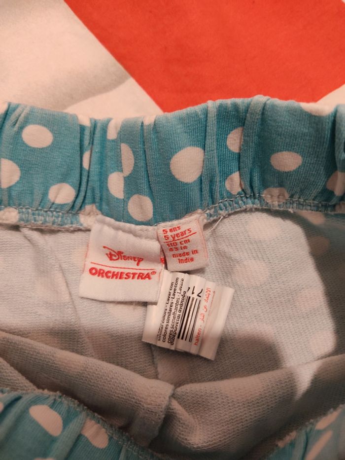 Short 4/5 ans - photo numéro 5