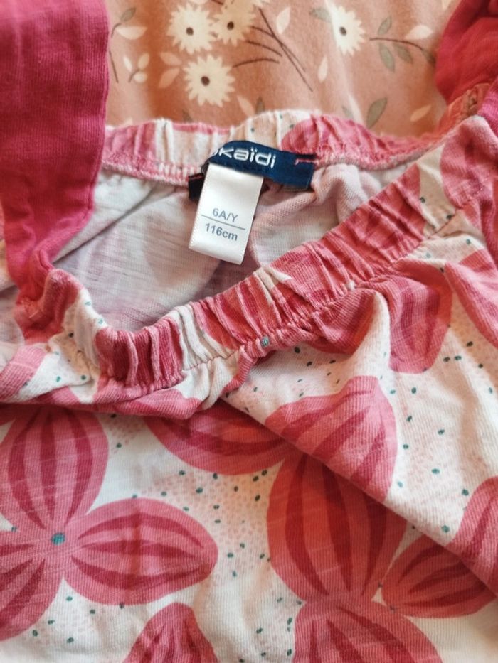 Débardeur Okaïdi - photo numéro 2