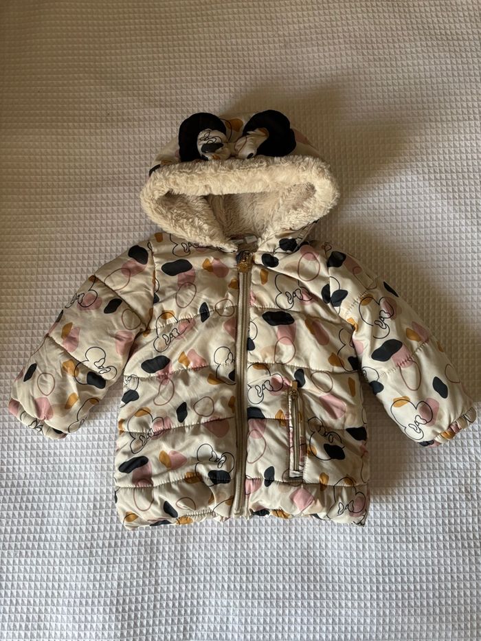 Doudoune bébé - photo numéro 2