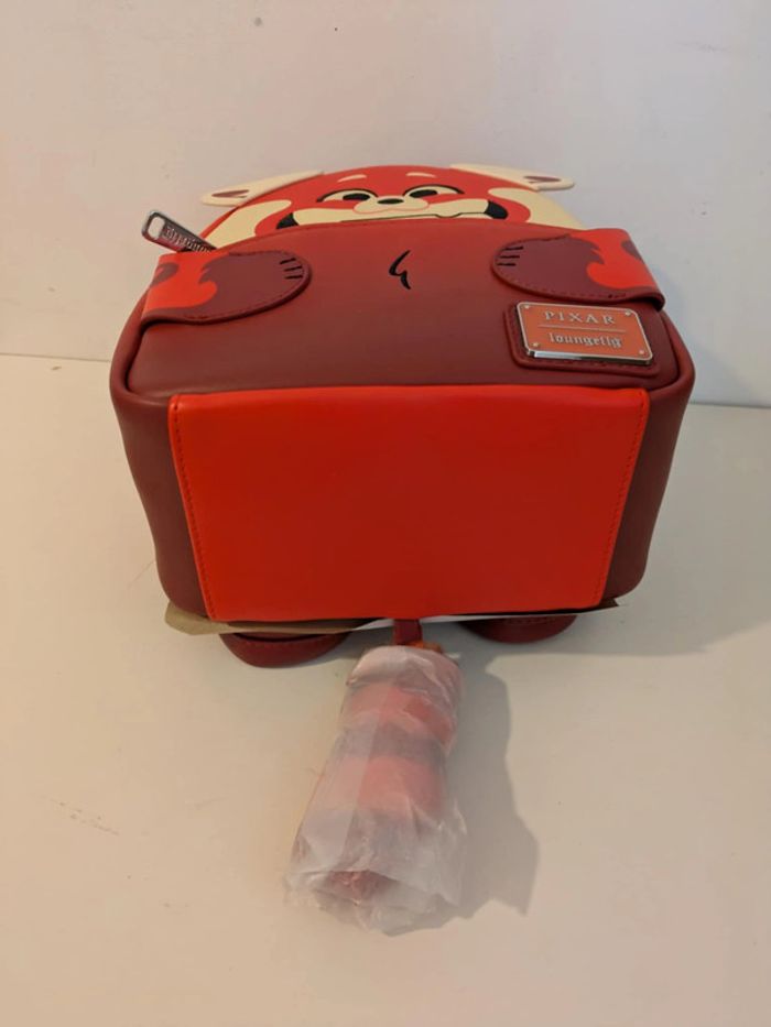 Loungefly alerte rouge - photo numéro 6