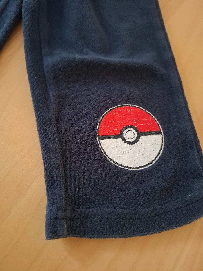 Pijama pikachu - photo numéro 4