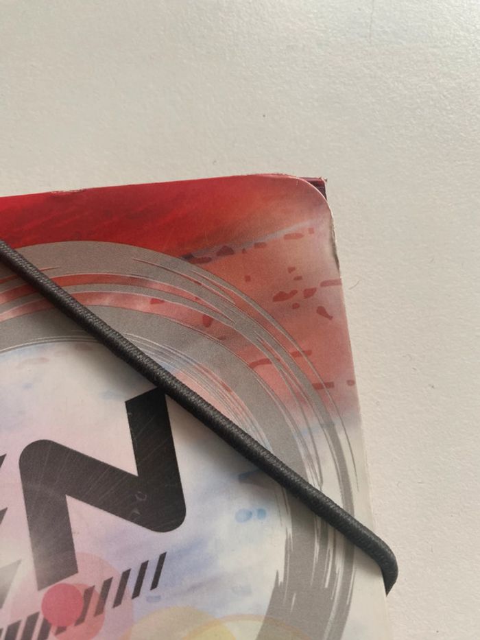 Lot classeur et pochette - photo numéro 6