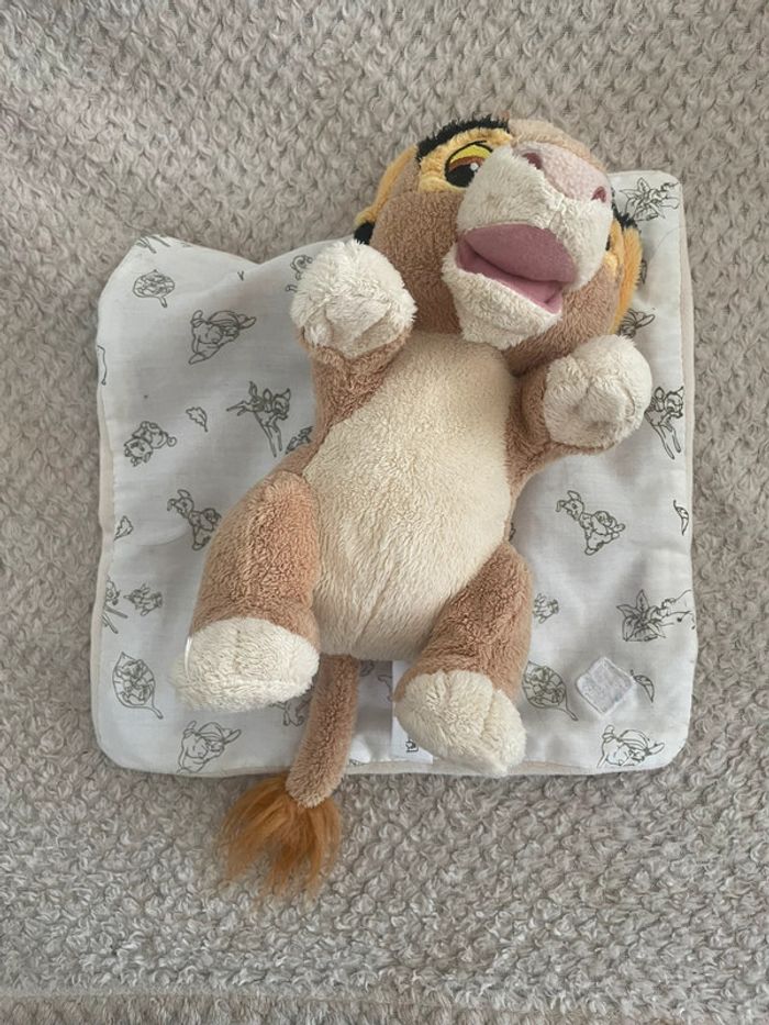 Doudou Simba - photo numéro 4