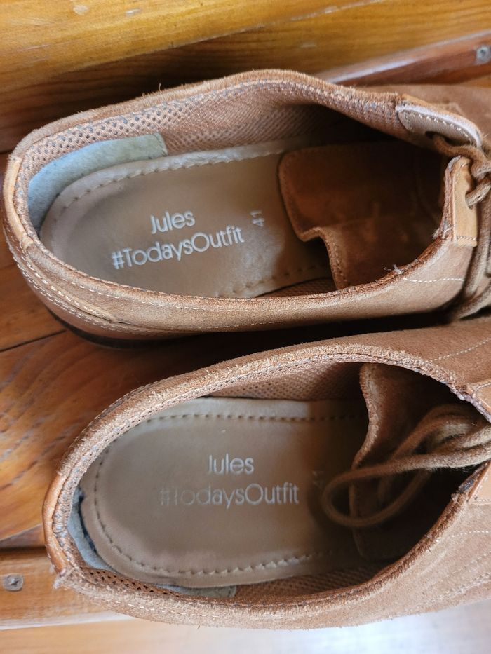 Chaussures jules - photo numéro 2