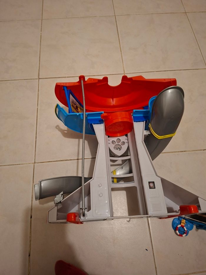 Gros lot pat patrouille - photo numéro 10