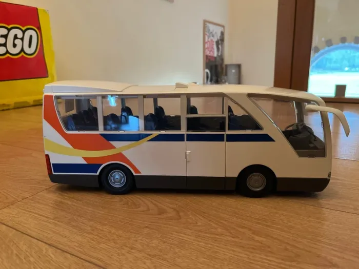 Car playmobil - photo numéro 5