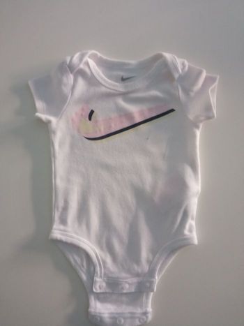 Ensemble Nike