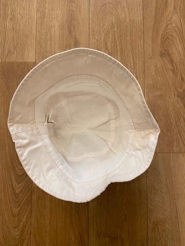 Chapeau rose fille 12/24M - photo numéro 4