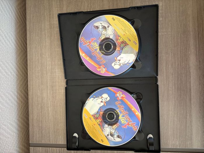 Jeu Pc il était une fois la vie - photo numéro 3