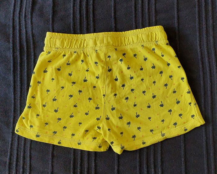Joli short d'été - photo numéro 2