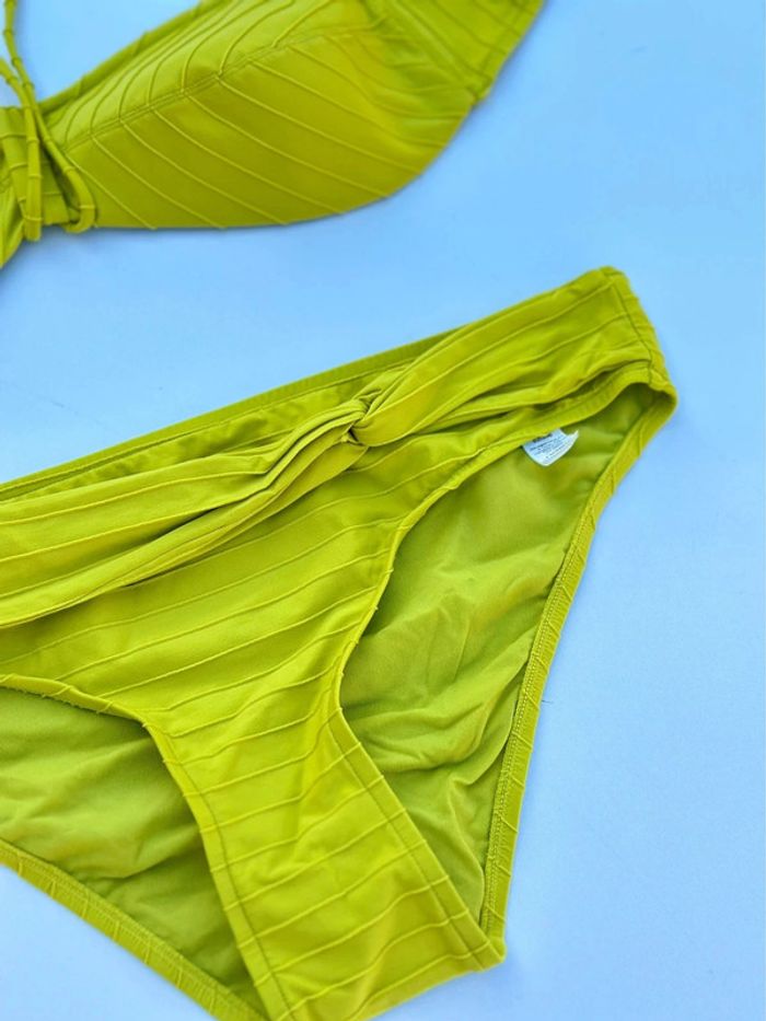 Maillot de bain 2 pièces - photo numéro 5