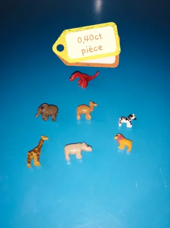 thème* accessoire enfant / petite poussette - jouet