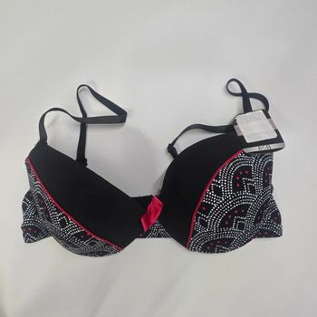 Soutien gorge neuf avec étiquette