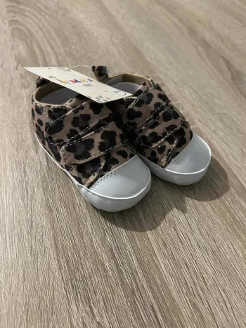 Chaussures bébé