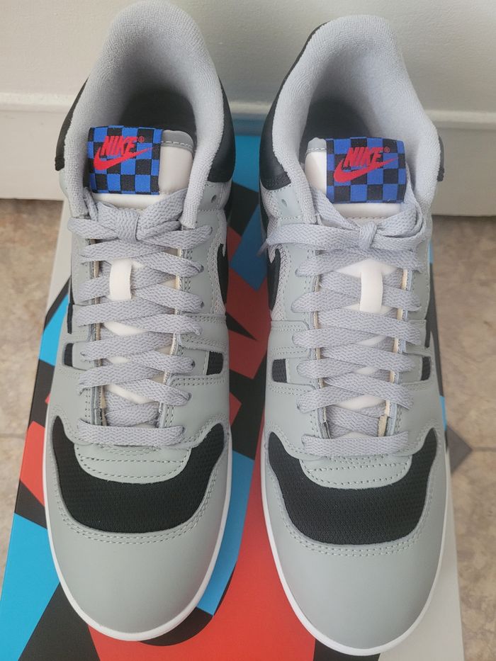 Nike Mac Attack Travis Scott 43 - photo numéro 5