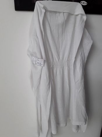 Gilet long