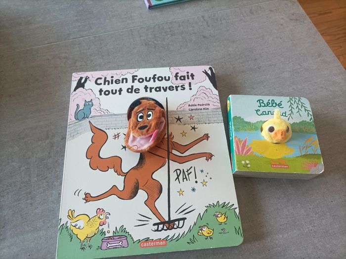 Livre